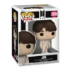 Funko Pop Jin 368 BTS en caja original, vista lateral