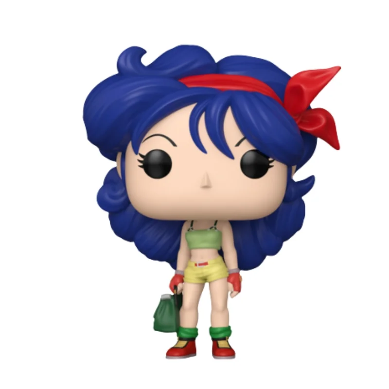 Funko Pop Lunch 1998 SE Dragon Ball fuera de su caja con vista frontal de la tienda de figuras coleccionables online spain dreamspop