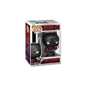 Funko Terry Mcginnis regular de Dc Comics.