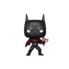 Funko Terry Mcginnis regular de Dc Comics.