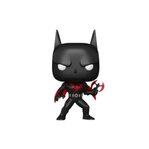 Funko Terry Mcginnis regular de Dc Comics.