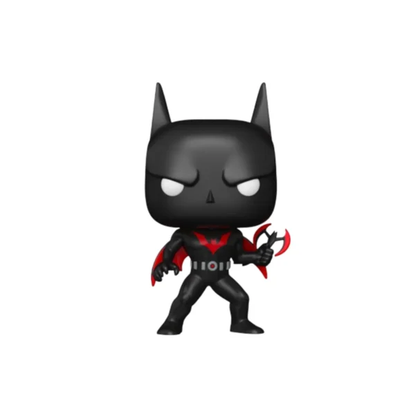 Funko Terry Mcginnis regular de Dc Comics.