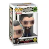 Funko Pop Wolf Jackson 1826 GITD Beetlejuice en caja original, vista lateral