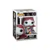 Funko sally disnet con su disfraz de halloween