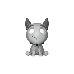 Funko Sparky el perro de Disney Frankenweenie