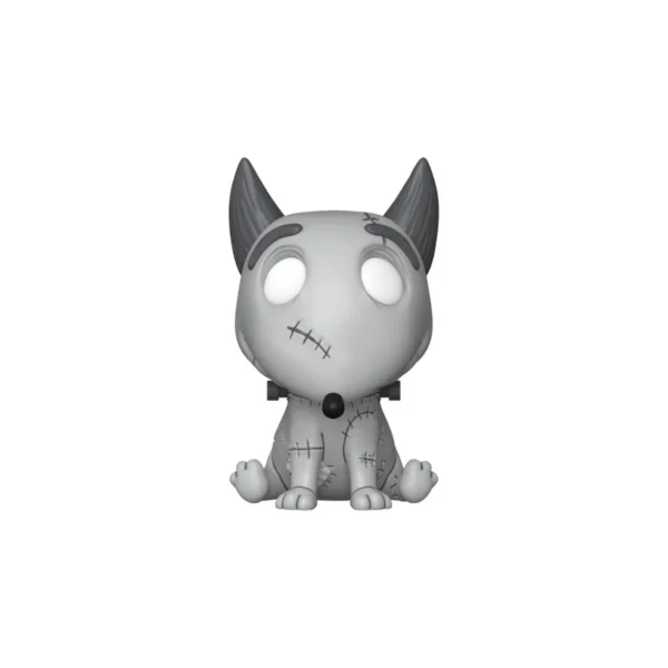 Funko Sparky el perro de Disney Frankenweenie