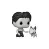 Funko Victor de Disney con su perro Sparky