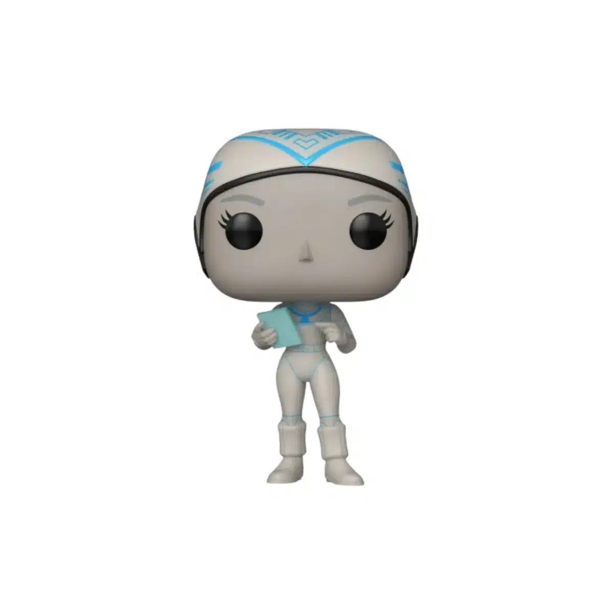 Funko Yori la heroina de Disney Tron