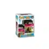 Funko Jubilee del equipo X-Men Marvel. Elegante con su pelo negro, gafas de sol y magia en sus manos