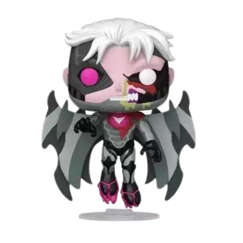 Funko Pop Bastion Nimrod 1541 Chase X-Men Marvel fuera de su caja con vista frontal de la tienda de figuras coleccionables online spain dreamspop