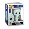 Funko Pop Casper 1848 en caja original, vista lateral