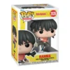 Funko Pop Ranma 2026 Ranma 1/2 en caja original, vista lateral