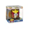 funko pop entei sdcc 2025 pokemon con cara colorida y aspecto de perro