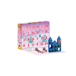 calendario adviento funko princesas disney
