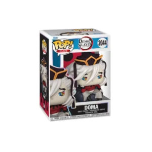 Funko doma 2044 de Demon Slayer