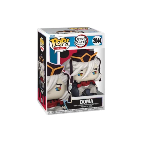 Funko doma 2044 de Demon Slayer