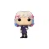 Funko Enid Sinclair 1816 de wednesday. Aparece con su uniforme negro y pelo de colores