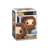 Funko de Gimli de la temática The Lord of the Rings con barba y el pelo largo