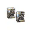 Funko Pop maximus 1765 Bundle de la serie Fallout.