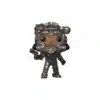Funko Pop maximus 1765 de la serie Fallout.