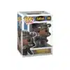 Funko Pop maximus 1765 de la serie Fallout.