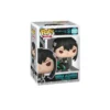 Funko Pop! Mina Ashiro 2083 Plus CHASE Aleat. - Kaiju No. 8