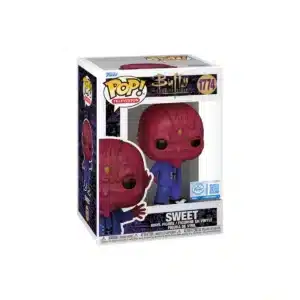 Funko Sweet 1774 SE de Buffy the vampires Slayer.
