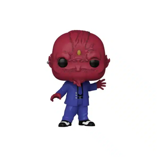Funko Sweet 1774 SE de Buffy the vampires Slayer.