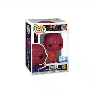 Funko Sweet 1774 SE CHASE de Buffy the vampires Slayer.