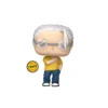 Funko Taro Sakamoto 2058 Chase