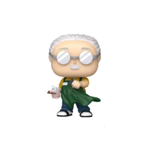 Funko Taro Sakamoto 2058