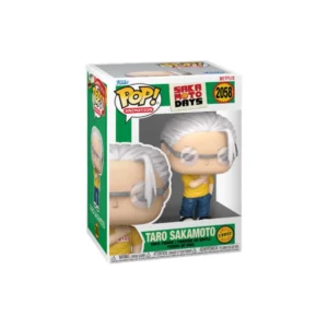 Funko Taro Sakamoto 2058 Chase