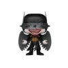 Funko batman who Laughs 572. Traje negro, alas y sonrisa diabolica
