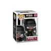 Funko batman who Laughs 572. Traje negro, alas y sonrisa diabolica