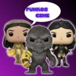 Descubre los mejores Funkos de Cine en la tienda online funko España DreamsPop