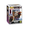 Funko Eclipse 1109 GITD SE Five Nights at Freddy's en caja original, vista lateral