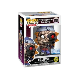 Funko Eclipse 1109 GITD SE Five Nights at Freddy's
