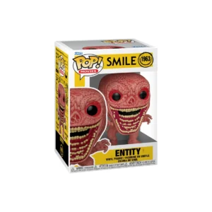 Funko Entity 1963 Smile