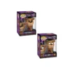 Funko Fusion Freddy Fazbear 1096 Bundle FNAF (normal + chase) en sus cajas, vista lateral