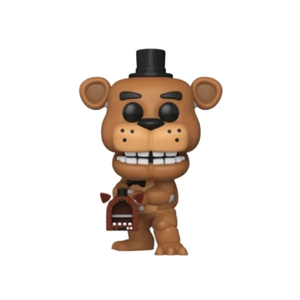 Funko Fusion Freddy Fazbear 1096 FNAF