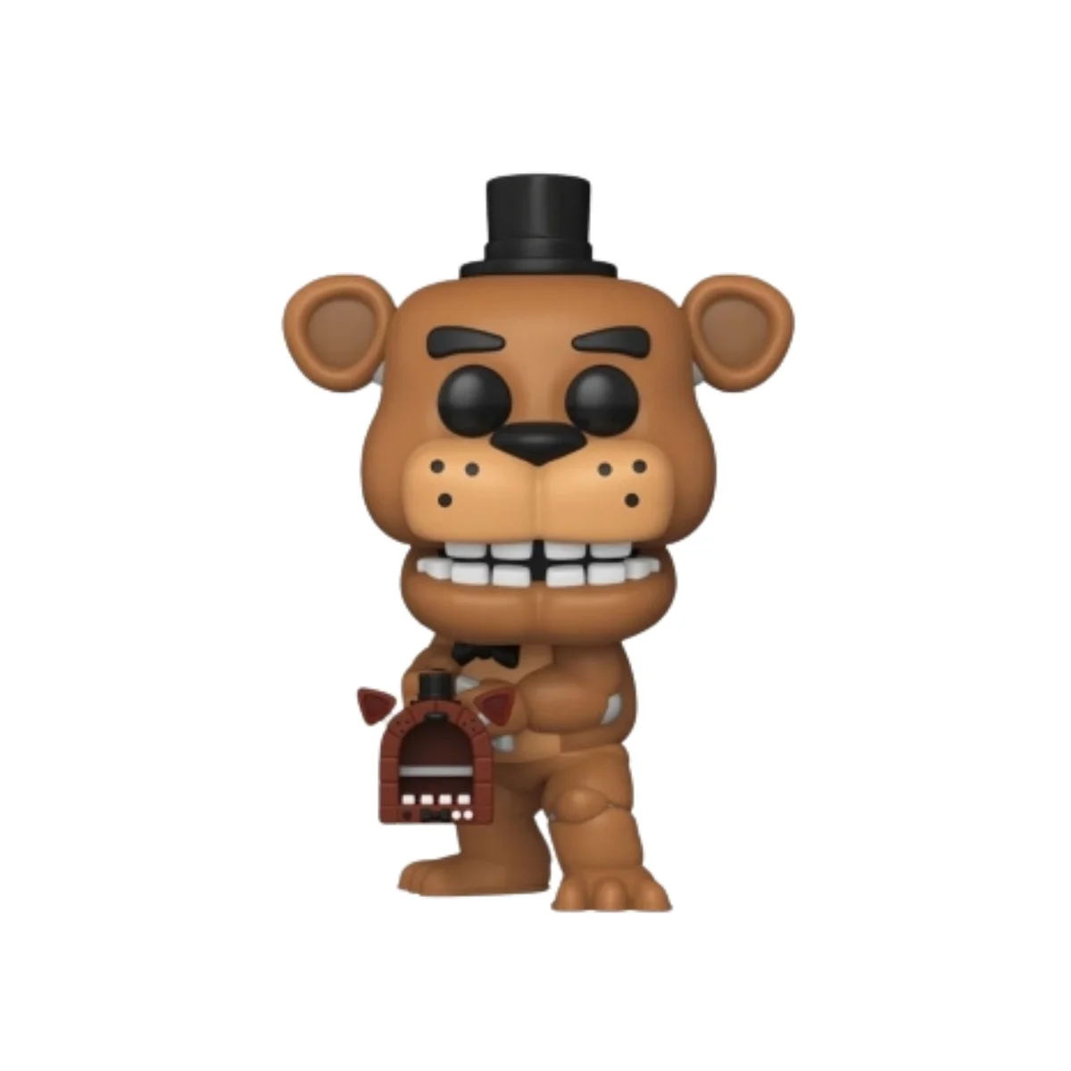 Funko Fusion Freddy Fazbear 1096 FNAF