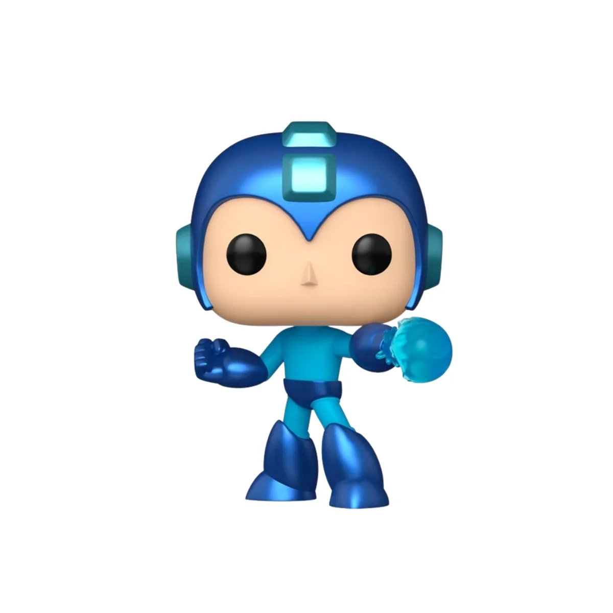 Funko Fusion Mega Man 1097 Bundle - Imagen 2