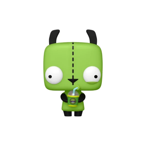 Funko Gir 2142 de Nickelodeon.