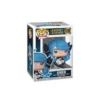 Funko Gwen 1135 de league of legends en caja original, vista lateral