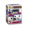 Funko Hello Kitty 112 SE en caja original, vista lateral