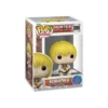 Funko Kurapika 2090 Hunter x Hunter en caja original, vista lateral