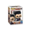 Funko Leorio 2091 Hunter x Hunter en caja original, vista lateral