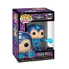Funko Mega Man 1097 en su caja con vista lateral en la tienda de funkos online spain dreamspop
