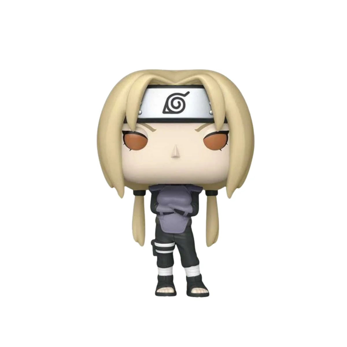 Funko de Tsunade Sannin 2105 perteneciente a la serie de Naruto