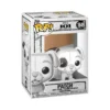 Funko Patch 1649 Disney en caja original, vista lateral